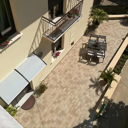 Casa Kati Mercato San Severino