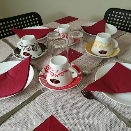 Casa Kati 3* Mercato San Severino