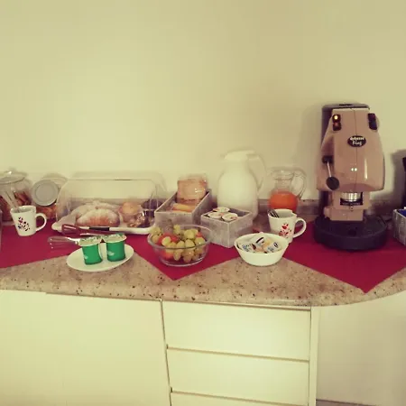 Bed & Breakfast Casa Kati