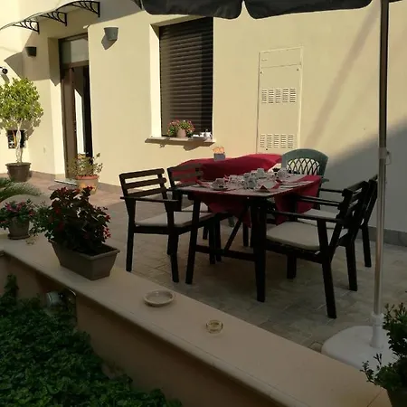 Casa Kati 3* Mercato San Severino