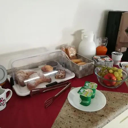 Bed & Breakfast Casa Kati