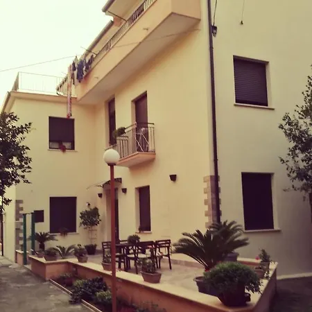 Casa Kati Mercato San Severino