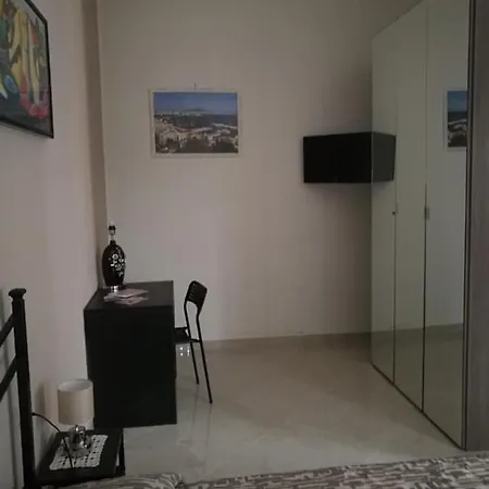 Casa Kati Mercato San Severino