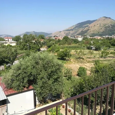 Casa Kati Mercato San Severino