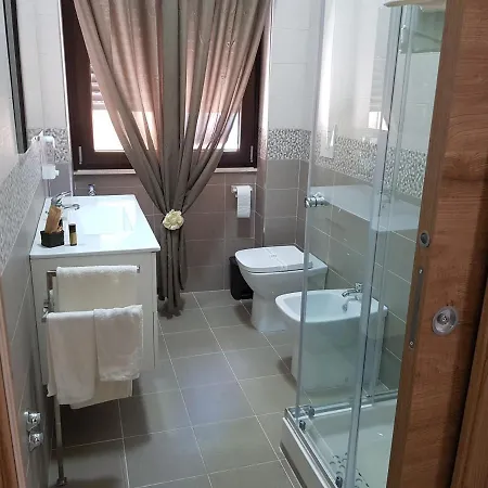 Casa Kati Bed and breakfast 3*