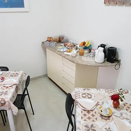 Casa Kati Bed and breakfast Mercato San Severino