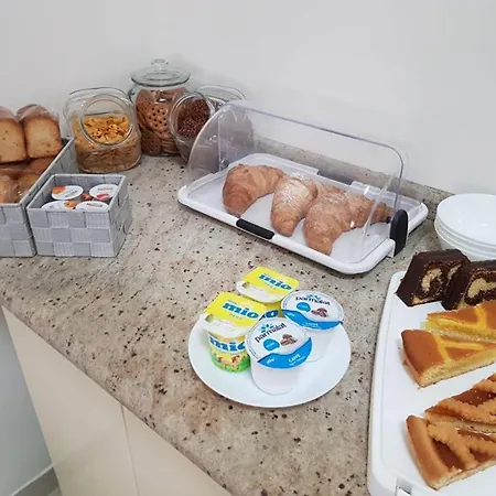 Bed and breakfast Casa Kati