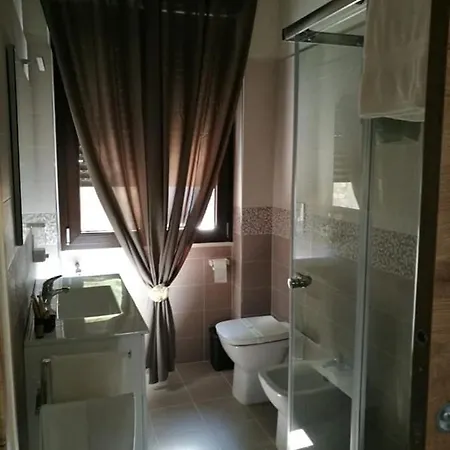 Bed and breakfast Casa Kati