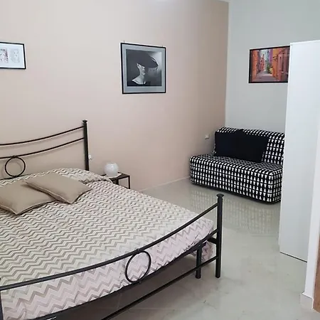 Casa Kati Bed and breakfast