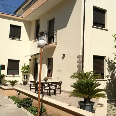 Casa Kati Bed and breakfast