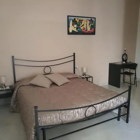 Casa Kati Bed and breakfast 3*