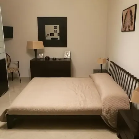 Casa Kati Bed and breakfast Mercato San Severino