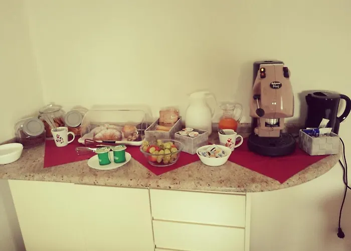 Bed & Breakfast Casa Kati