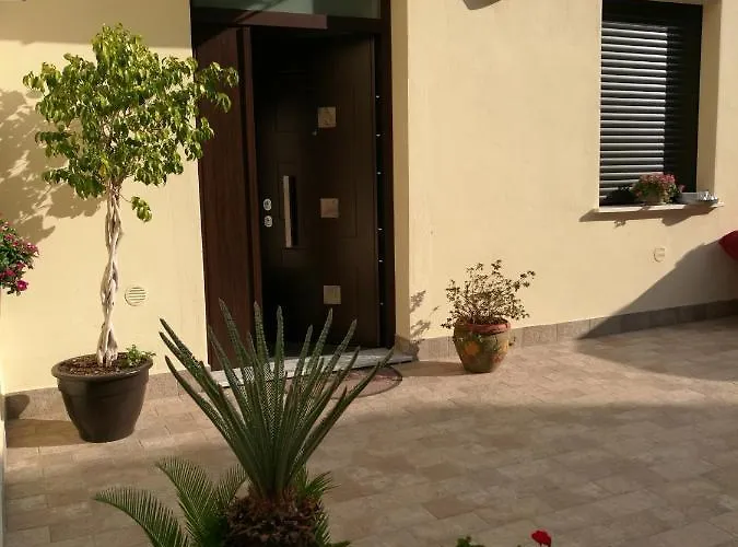 Casa Kati 3*