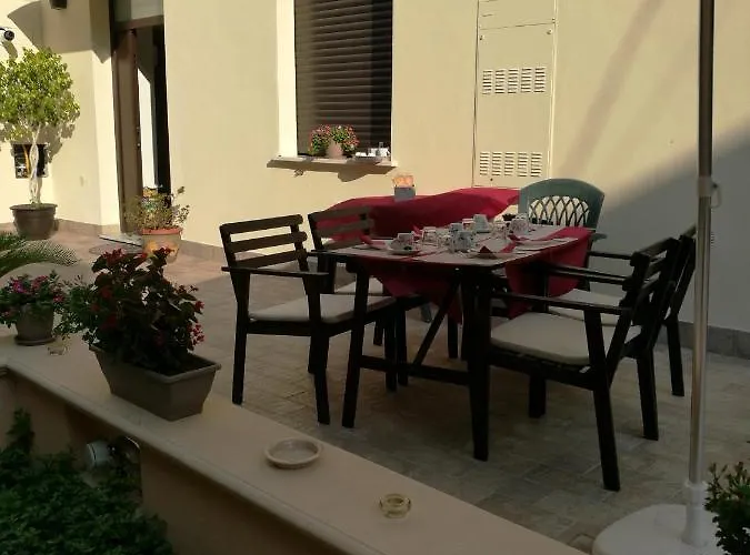 Casa Kati 3* Mercato San Severino