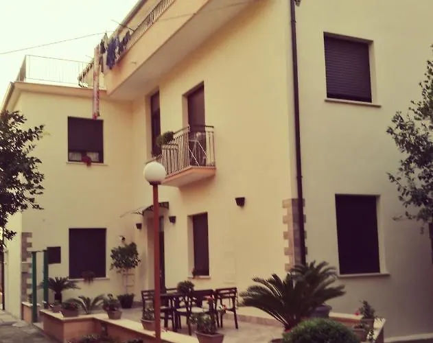 Casa Kati Mercato San Severino
