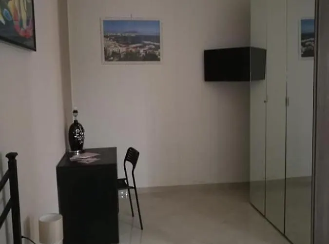 Casa Kati Mercato San Severino