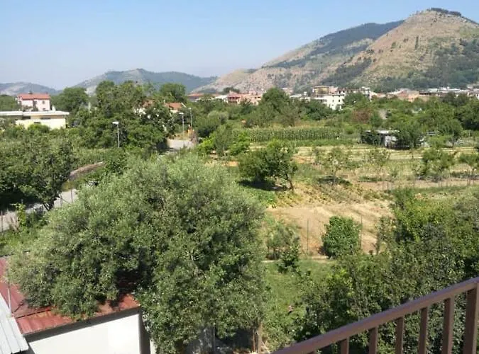 Casa Kati Mercato San Severino