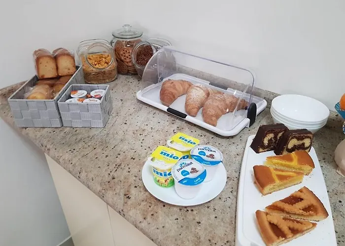 Bed & Breakfast Casa Kati