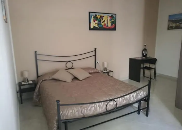 Casa Kati Bed & Breakfast 3*